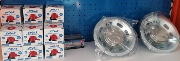 Tokat Aygaz Bayi Ayık Ticaret