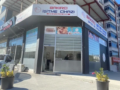 Tokat Bakırcı İşitme Merkezi