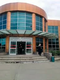 Tokat Devlet Hastanesi