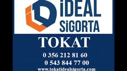 Tokat İdeal Sigorta