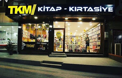 Tokat Kitap Merkezi