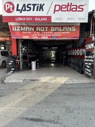 Tokat Lastik Yol Yardım