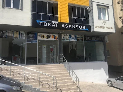 Tokat Lift Asansor
