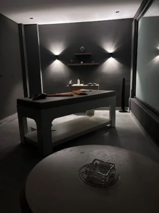 Tokat Masaj Salonu - Luxury Spa Wellnes