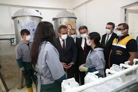 Tokat Mesleki Eğitim Merkezi