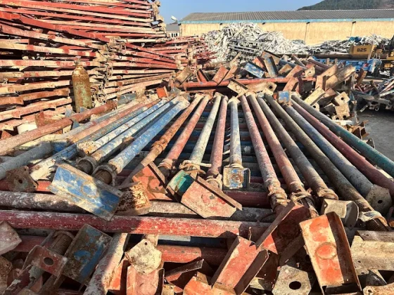 Tokat Nigdeliler Ziya Metal Hurda