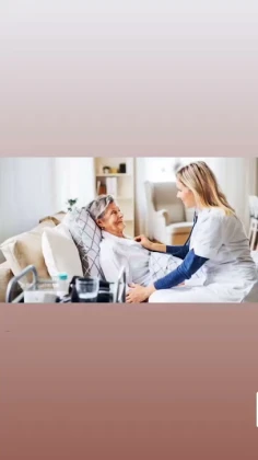 Tokat Özel Medinova Evde Sağlık