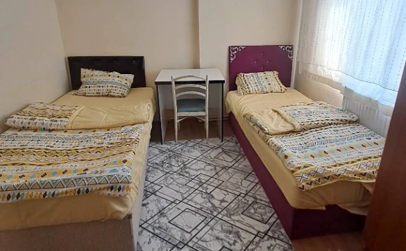 Tokat Saray Kız Öğrenci Pansiyonu Ve Yurdu