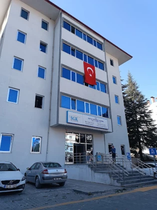 Tokat Sgk İl Müdürlüğü