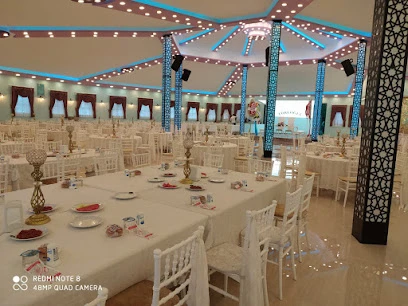 Tokat Töreoğlu Düğün Salonu