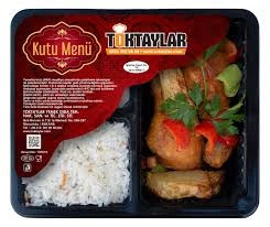 Toktaylar Catering Yemek Organizasyon Tabldot