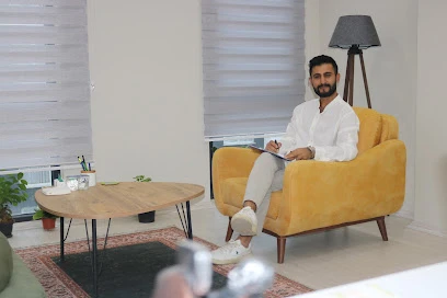Tolga Altınok | Van Psikolog | Van Aile Danışmanlığı
