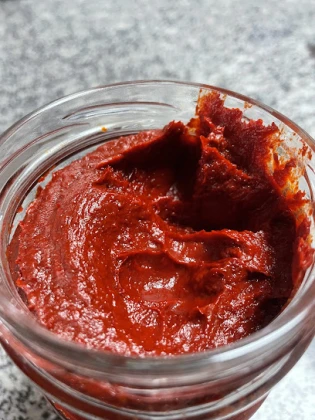 Tomart Gıda San. A.ş. Kilis Üretim Tesisi