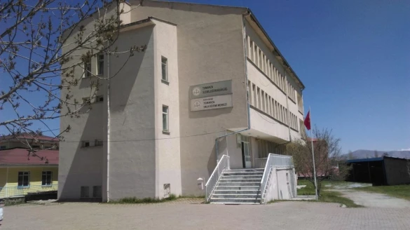 Tomarza Halk Eğitimi Merkezi