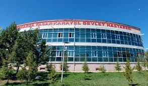 Tomarza Yaşar Karayel İlçe Devlet Hastanesi