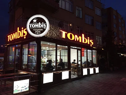 Tombişsel Lezzet