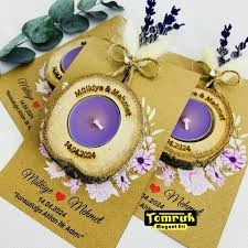 Tomruk Hediye Atölyesi