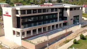 Tonya Devlet Hastanesi