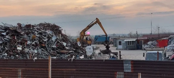 Topaloğlu Hurda Metal