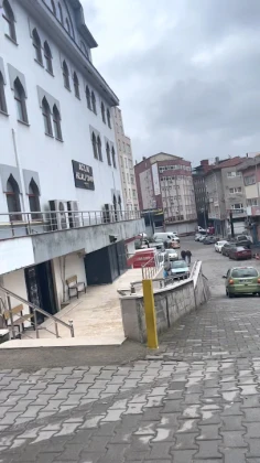 Topaloğlu Şehir Hamamı