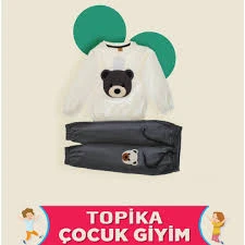 Topika Çocuk Giyim