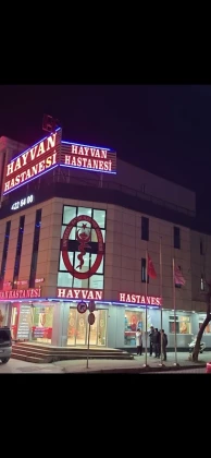 Topkapı Fatih Veteriner, Hayvan Hastanesi İstanbul