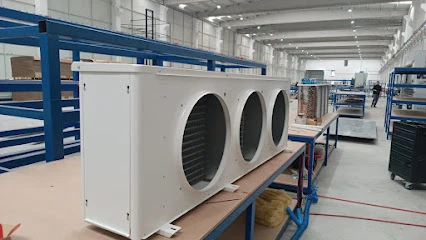 Toplu Soğutma Isıtma Ltd.şti