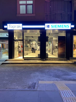 Toprak Ahşap Mobilya Simens