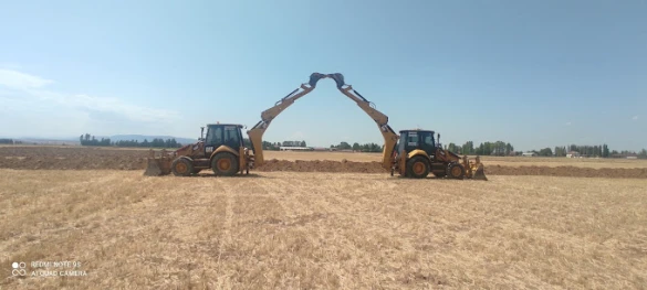 Toprak Hafriyat Kütahya