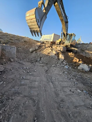 Toprak İş Hafriyat
