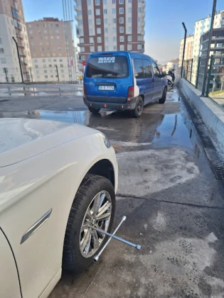 Toprak Oto Jant Lastik Alim Satim Yol Yardım