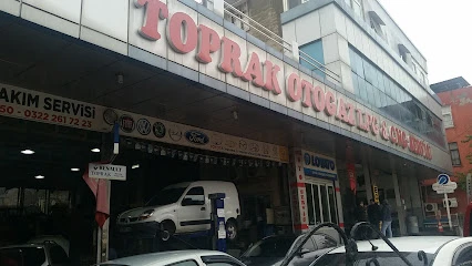 Toprak Otogaz | Adana Lpg Lovato Prins Atiker Montaj Servisi