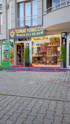 Toprak Tobacco & Tütün
