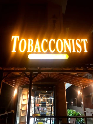 Toprak Tütün Gıda Ltd.şti.