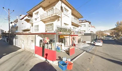 Toprakcı Branda Ve Tente Sistemleri