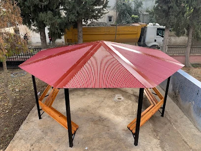 Topraklar Metal Doğrama