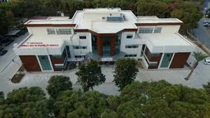 Torbalı Ağız Ve Diş Sağlığı Merkezi