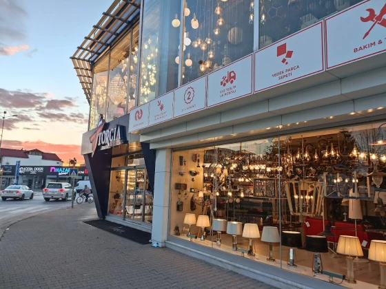 Torcia Avize Ve Aydınlatma