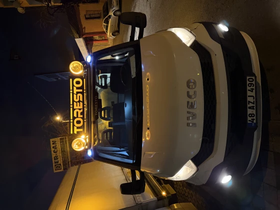 Toresto Oto Kurtarma