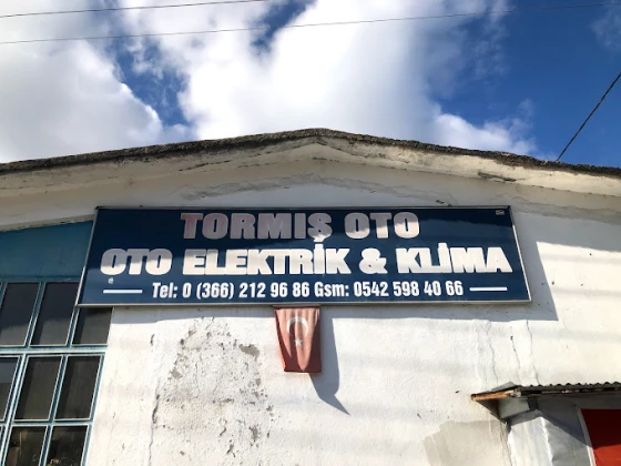 Tormiş Oto Elektrik Ve Klima