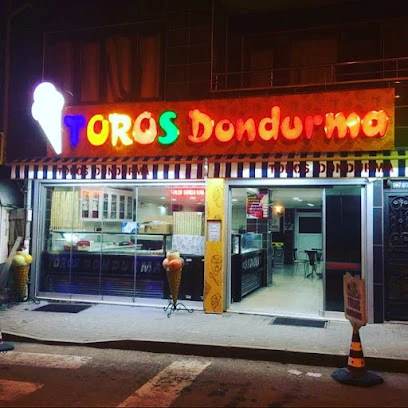 Toros Dondurma