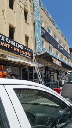 Toros Hırdavat Nalburiye