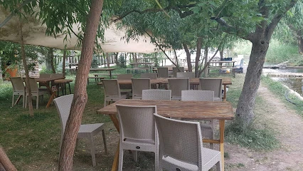 Toroslar Akpınar Alabalık Restorant