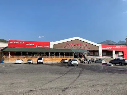 Toroslar Dinlenme Tesisleri