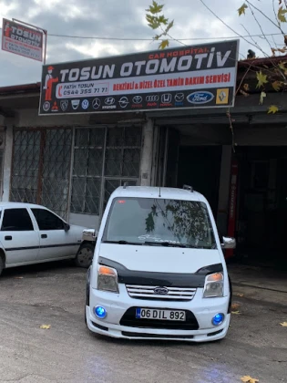 Tosun Otomotiv