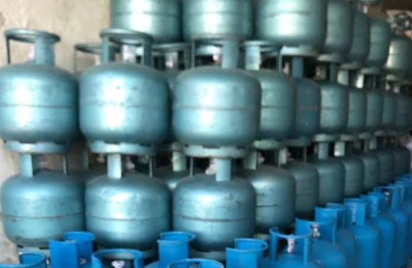 Tosunlar Tüp İpragaz Bayii Kömür Ve Pelet