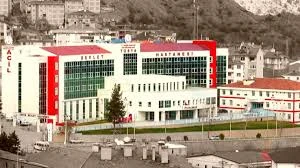 Tosya Devlet Hastanesi - Kastamonu Tosya - 1