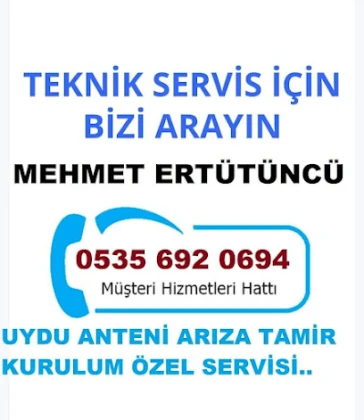 Tosya Uydu Anteni Özel Servisi Çağ Elektronik