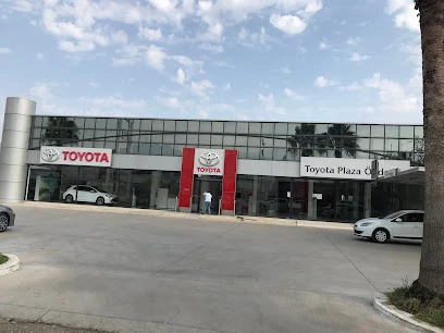 Totalenergies İstasyonu