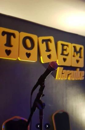 Totem Cafe Oyun Salonu